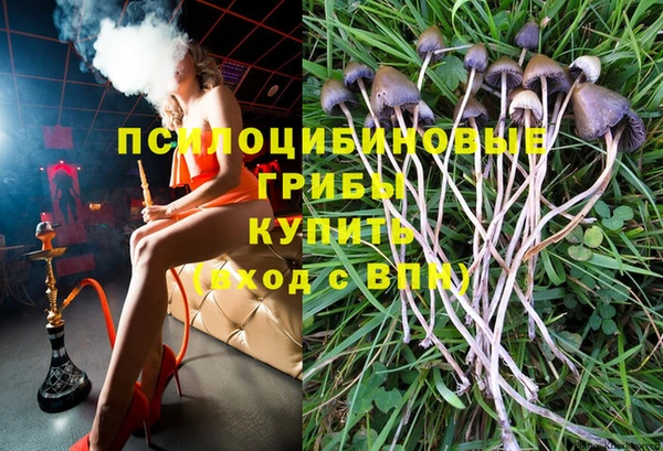 альфа пвп Липки